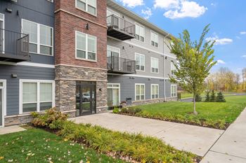 Patio/balcony